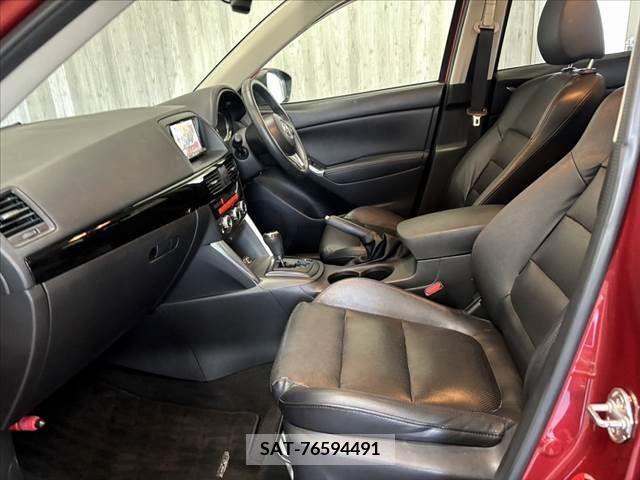 Mazda CX-5 2012-10 358609-17