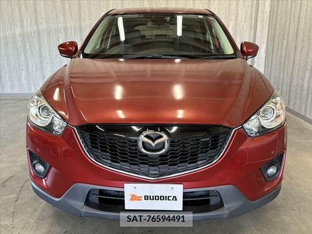 Mazda CX-5 2012-10 358609-8