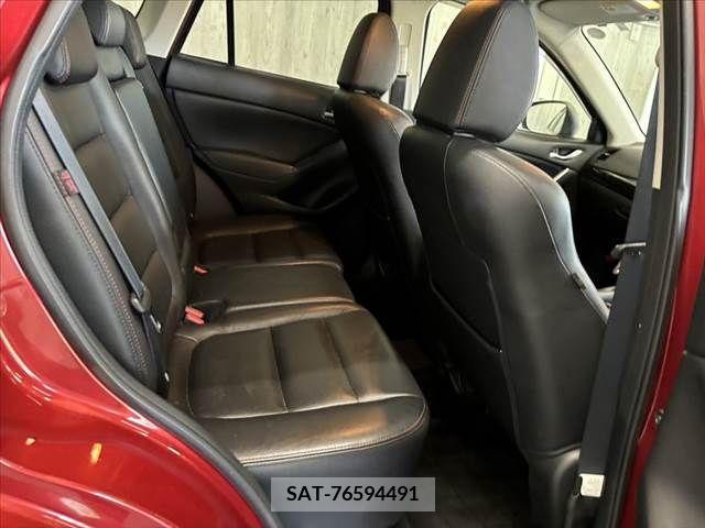 Mazda CX-5 2012-10 358609-16