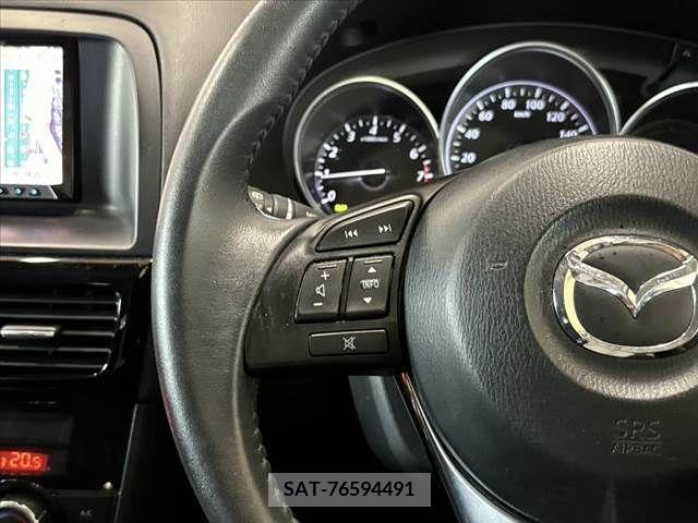 Mazda CX-5 2012-10 358609-25