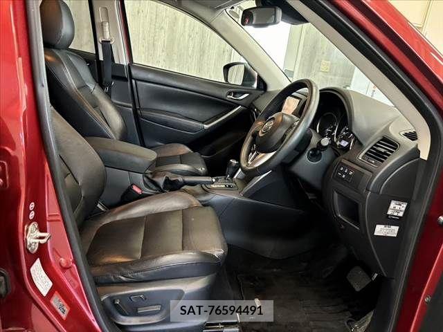 Mazda CX-5 2012-10 358609-15