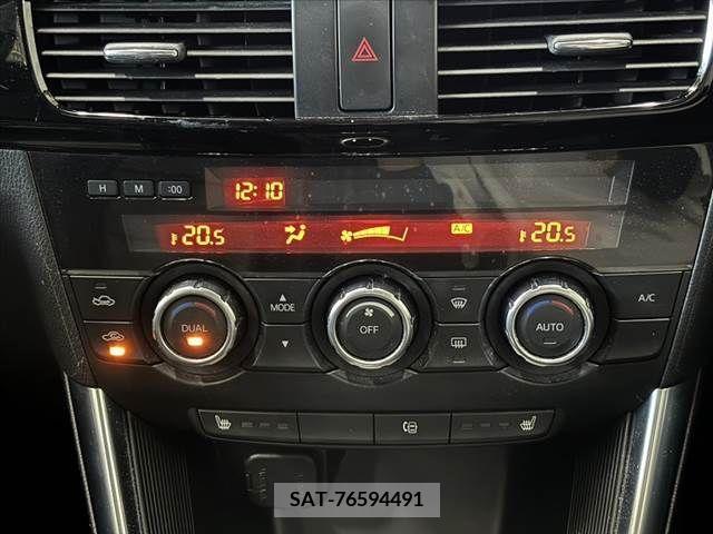 Mazda CX-5 2012-10 358609-24