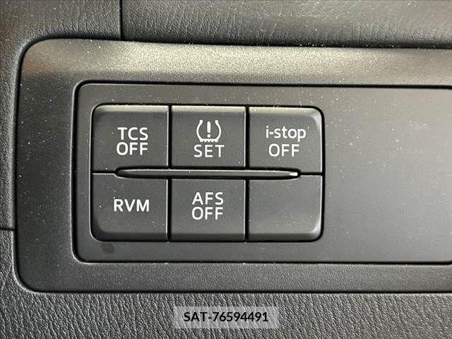 Mazda CX-5 2012-10 358609-6