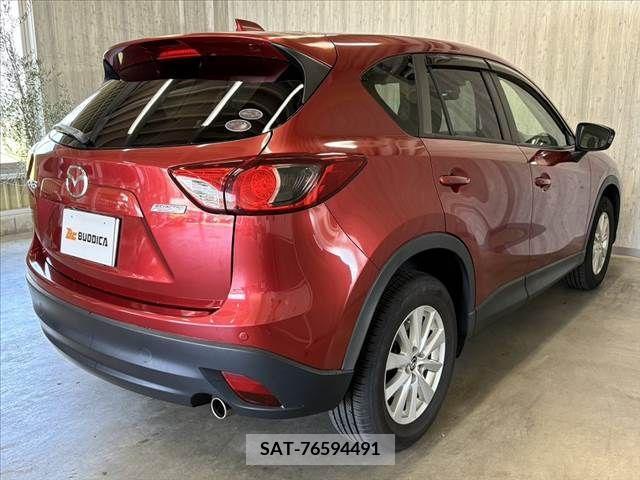 Mazda CX-5 2012-10 358609-14