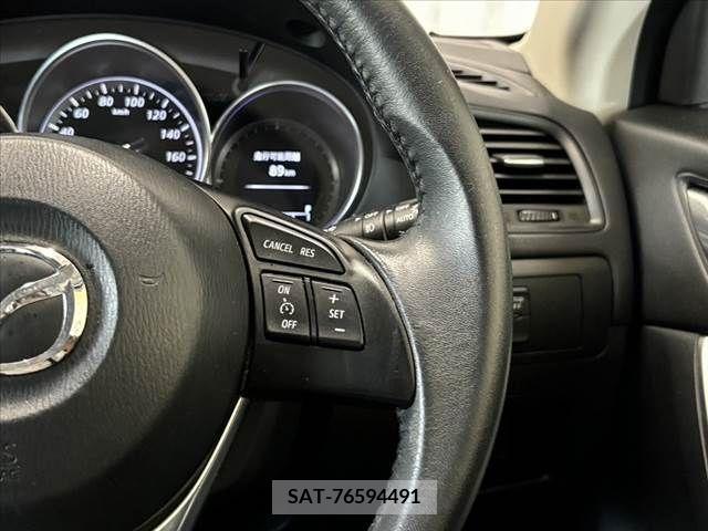 Mazda CX-5 2012-10 358609-5