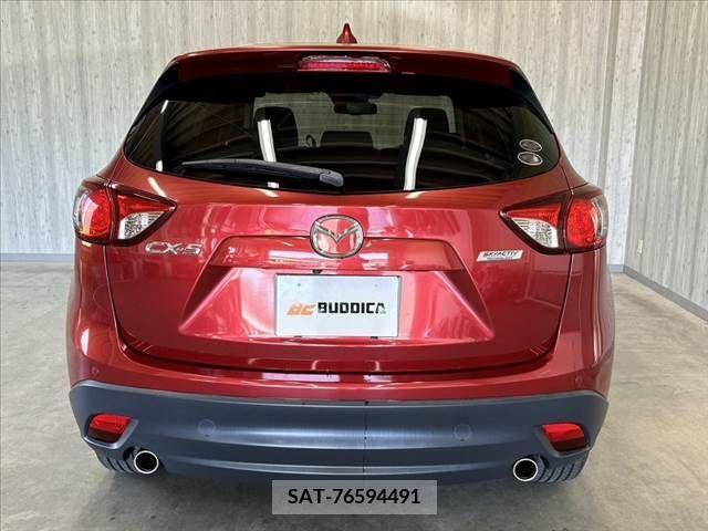 Mazda CX-5 2012-10 358609-13