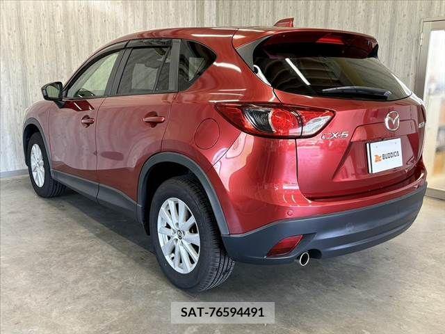 Mazda CX-5 2012-10 358609-12