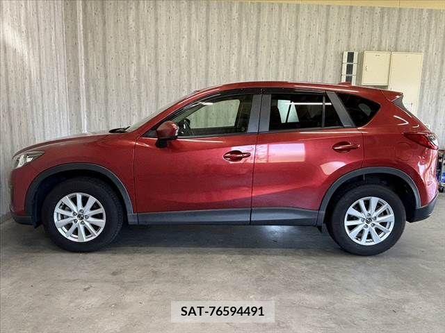 Mazda CX-5 2012-10 358609-11