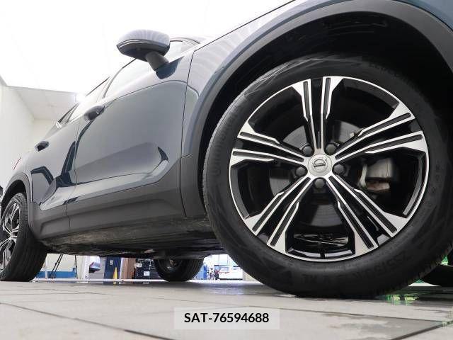 Volvo XC40 2020-12 342166-13
