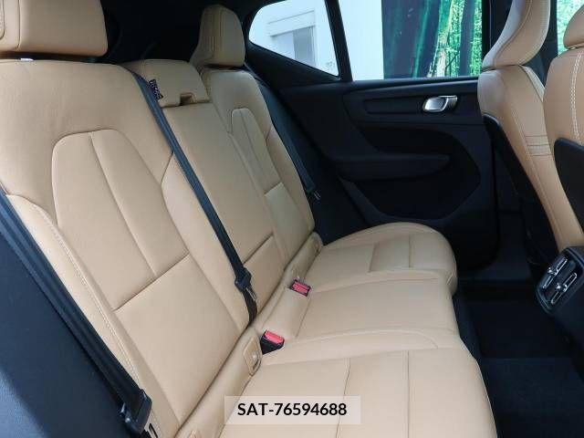 Volvo XC40 2020-12 342166-12