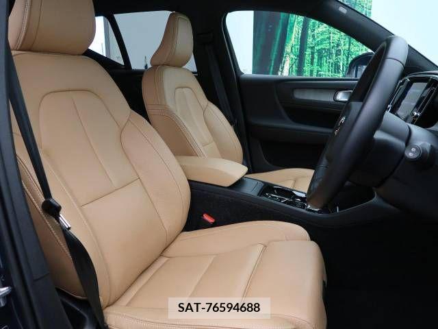 Volvo XC40 2020-12 342166-11