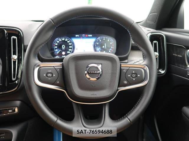 Volvo XC40 2020-12 342166-10