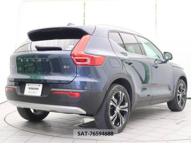 Volvo XC40 2020-12 342166-19