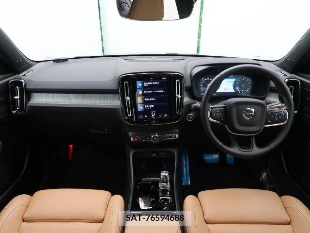 Volvo XC40 2020-12 342166-1