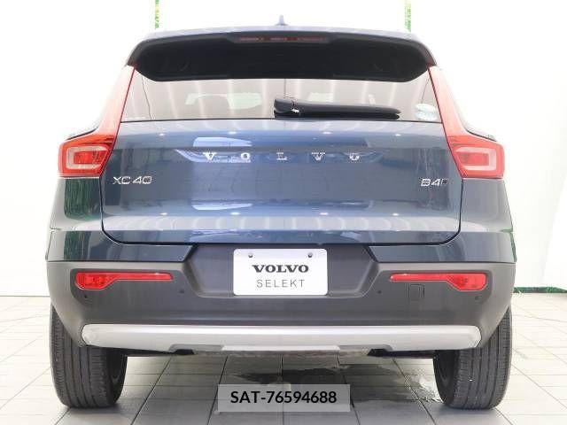 Volvo XC40 2020-12 342166-17