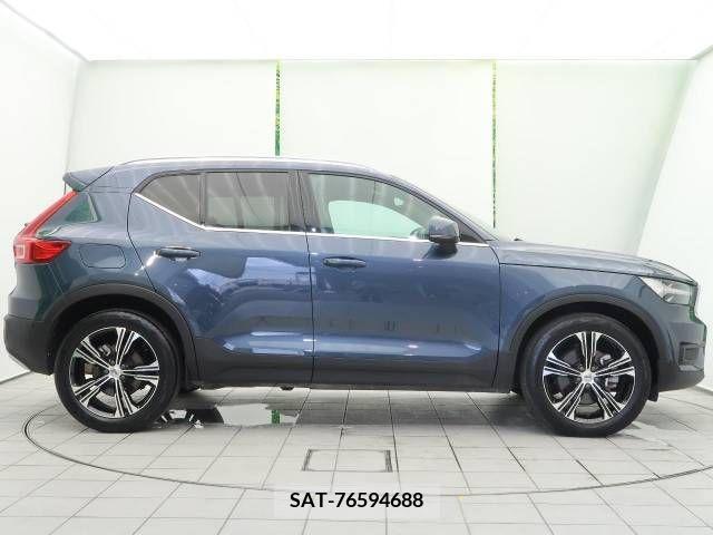 Volvo XC40 2020-12 342166-16