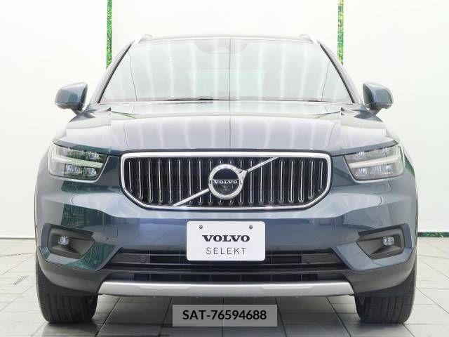 Volvo XC40 2020-12 342166-15