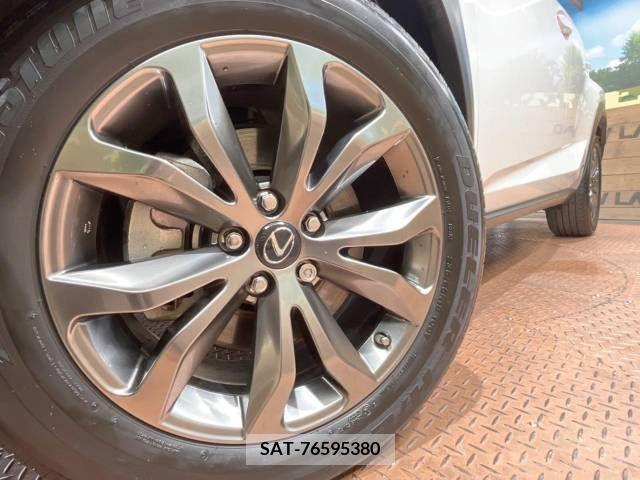 Lexus NX 2019-11 300561-13
