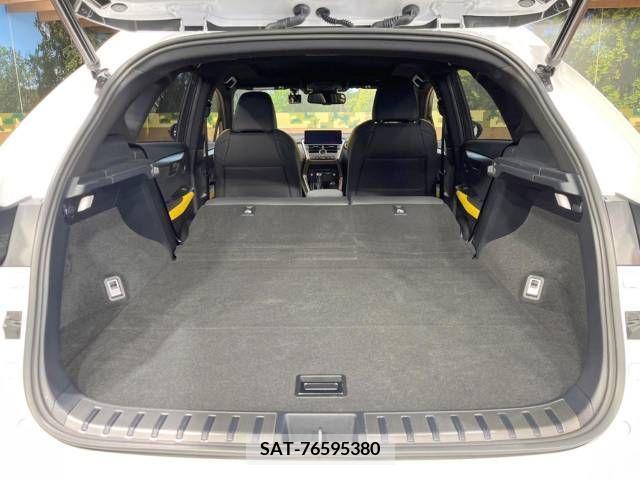 Lexus NX 2019-11 300561-11