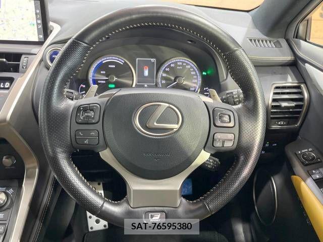 Lexus NX 2019-11 300561-10