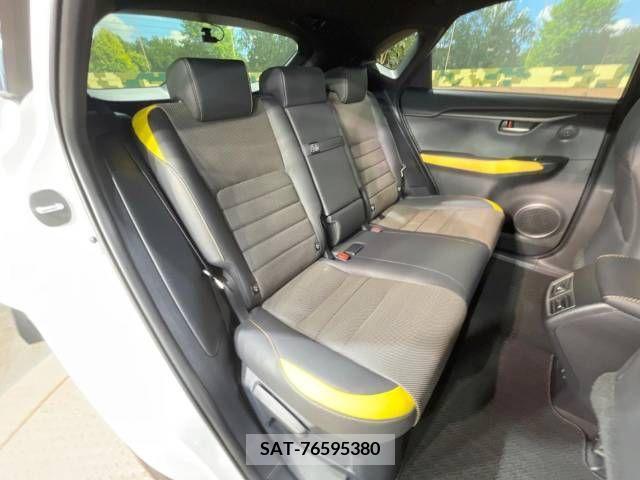 Lexus NX 2019-11 300561-8