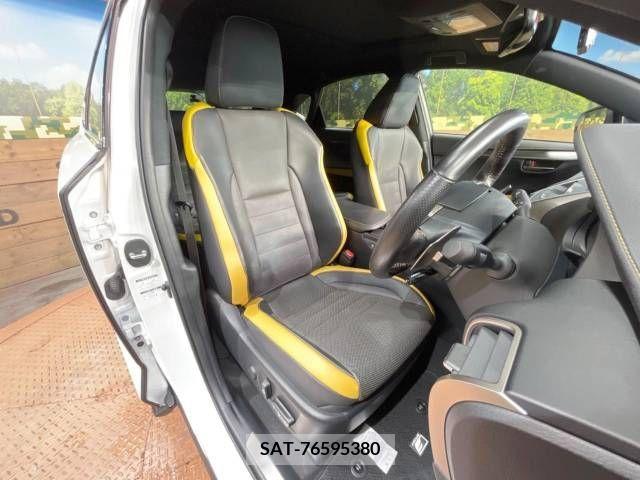 Lexus NX 2019-11 300561-7