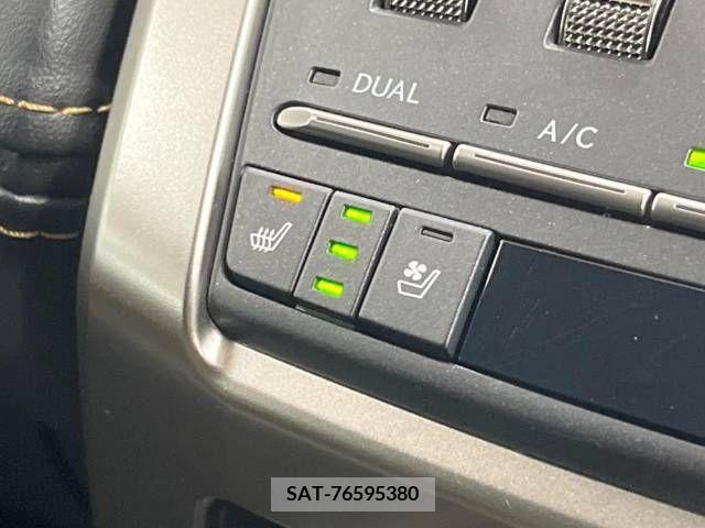 Lexus NX 2019-11 300561-5