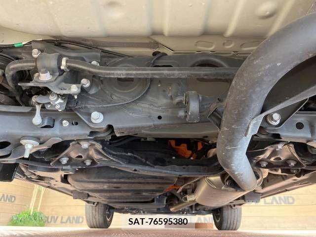 Lexus NX 2019-11 300561-19