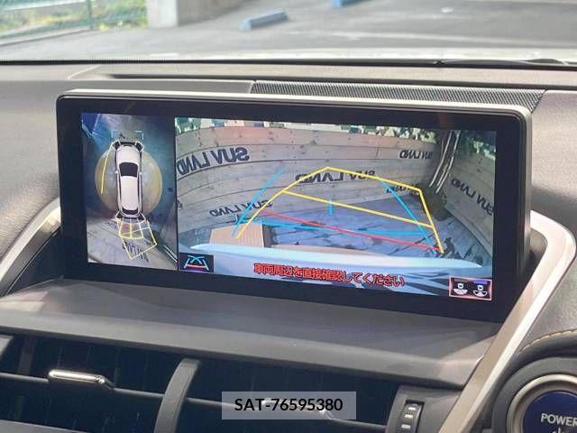 Lexus NX 2019-11 300561-4