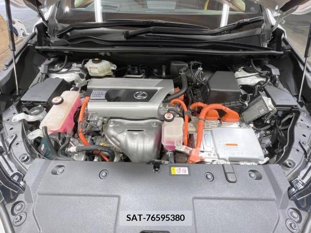 Lexus NX 2019-11 300561-18