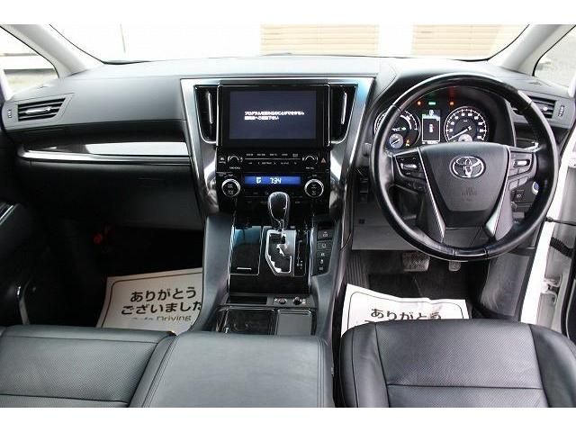 Toyota VELLFIRE 2017-07 188885-14