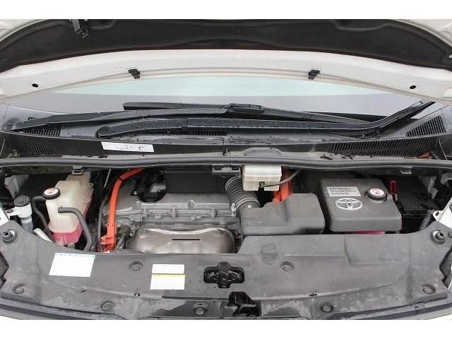 Toyota VELLFIRE 2017-07 188885-17