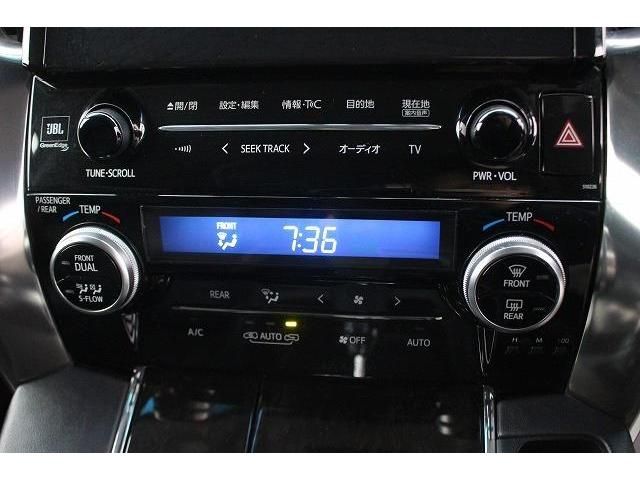 Toyota VELLFIRE 2017-07 188885-3