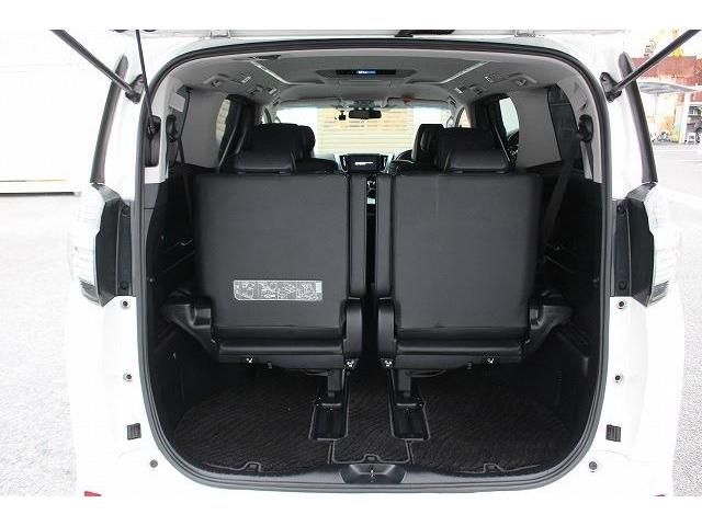 Toyota VELLFIRE 2017-07 188885-16