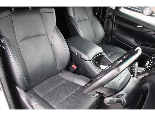 Toyota VELLFIRE 2017-07 188885-12