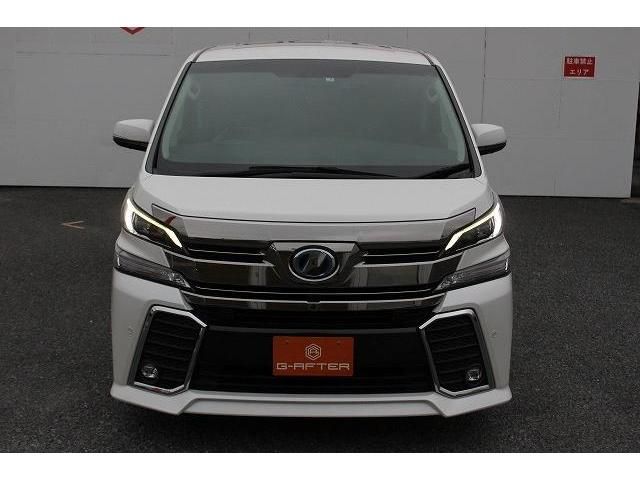 Toyota VELLFIRE 2017-07 188885-5