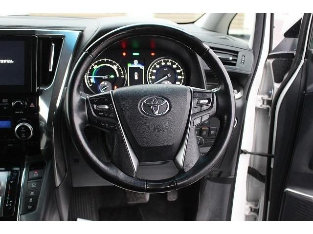 Toyota VELLFIRE 2017-07 188885-15