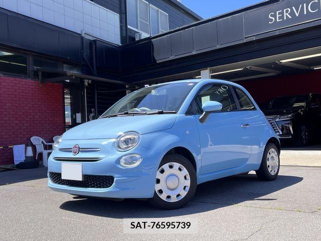 Fiat 500 2016-05 321038-0