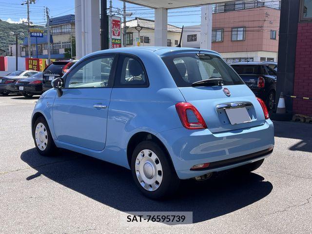 Fiat 500 2016-05 321038-2