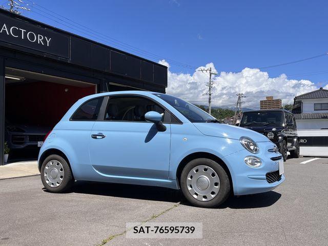 Fiat 500 2016-05 321038-16
