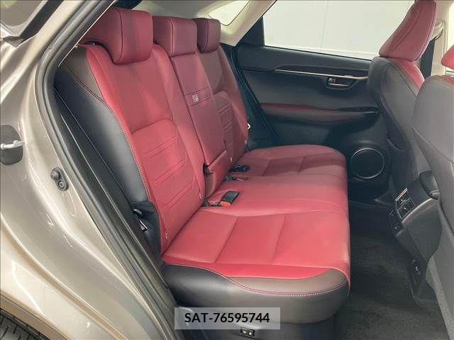 Lexus NX 2018-01 354197-12