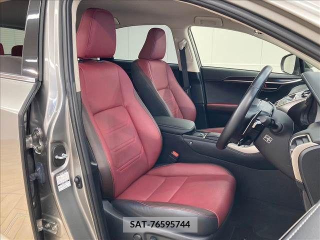 Lexus NX 2018-01 354197-11