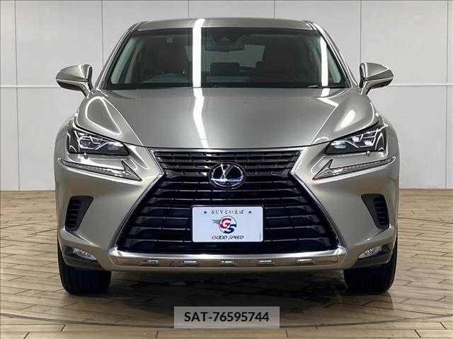 Lexus NX 2018-01 354197-2