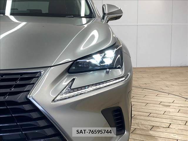 Lexus NX 2018-01 354197-18