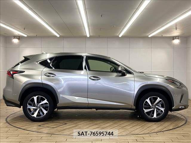 Lexus NX 2018-01 354197-16