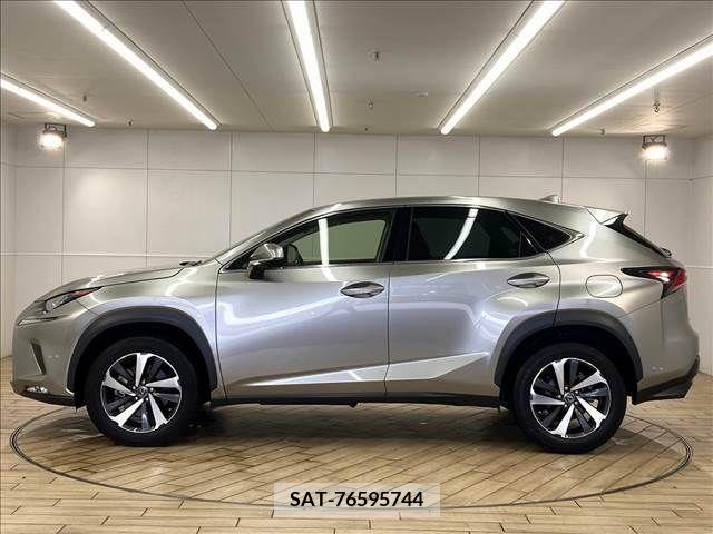 Lexus NX 2018-01 354197-15