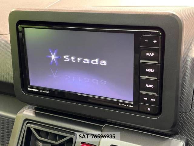 Daihatsu TAFT 2022-05 335648-3