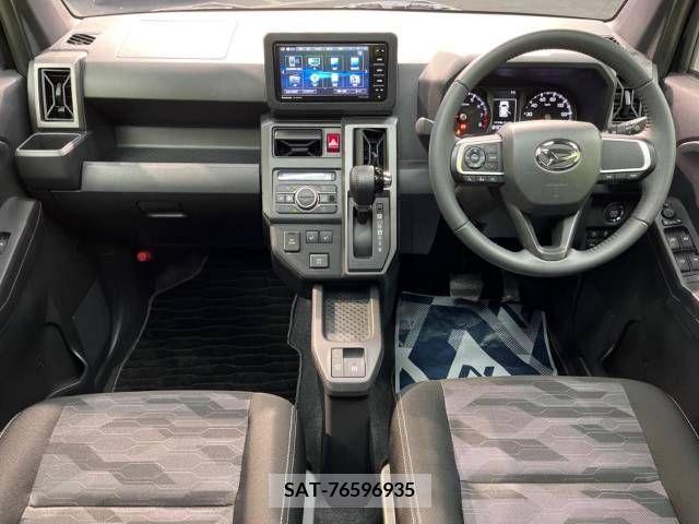 Daihatsu TAFT 2022-05 335648-1