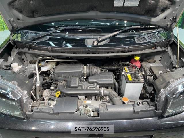 Daihatsu TAFT 2022-05 335648-18