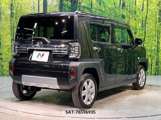 Daihatsu TAFT 2022-05 335648-17